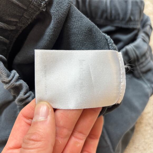 For Those Who Sin FTWS Wings Faded Sweatshorts Men's XL Loungewear - Picture 9 of 11